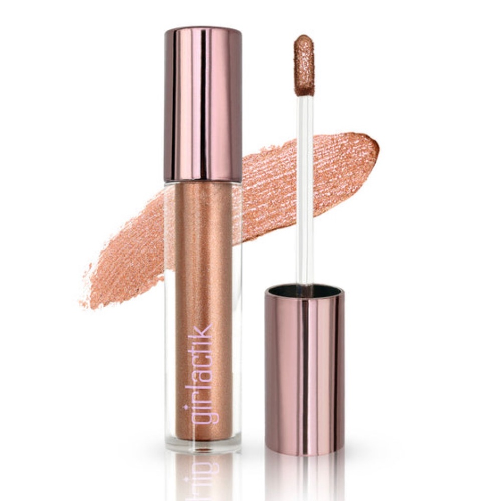 Girlactick Metallic Eye Sparkle in Glam-NIB
